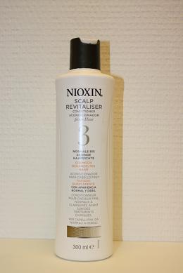 Nioxin Scalp Revitaliser Nr 3 Nioxin Scalp Revitaliser Nr 3