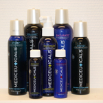 Huidverzorgende Shampoo (Medic)