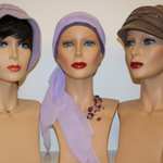 Sjaals en Bandanas
