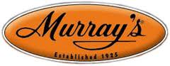 Murray Murray