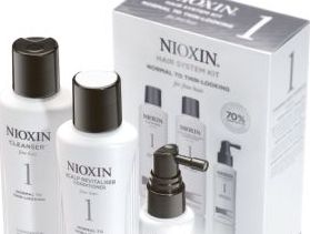 Nioxin Nioxin