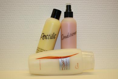 Shampoo